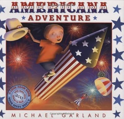 Americana Adventure