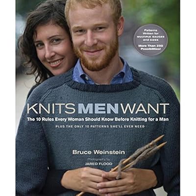 Knits Men Want