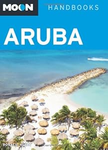Moon Aruba