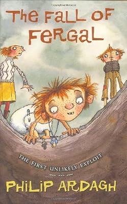 The Fall of Fergal: The First Unlikely Exploit (Unlikely Exploits)