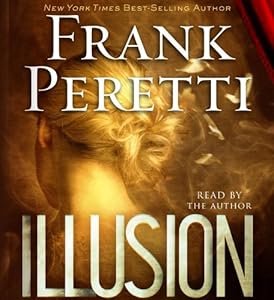 Illusion: A Novel