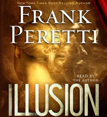 Illusion: A Novel