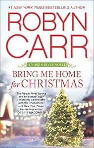 Bring Me Home for Christmas