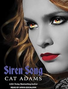 Siren Song (Blood Singer)