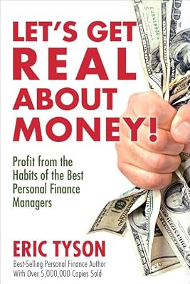 Let's Get Real About Money!