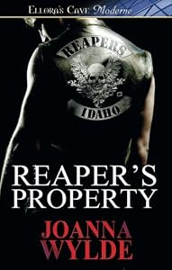 Reaper's Property