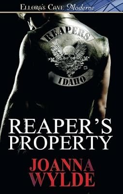 Reaper's Property