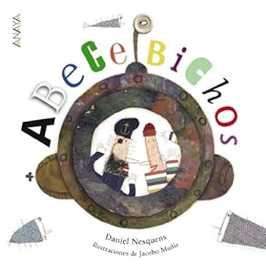 ABeCeBichos / ABC Bugs