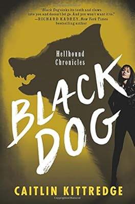 Black Dog: Hellhound Chronicles
