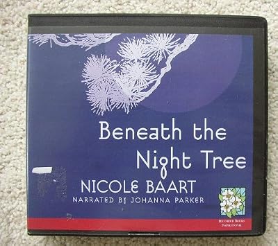 Beneath the Night Tree