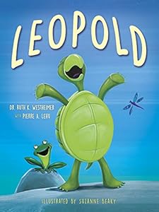 Leopold by Dr. Ruth K. Westheimer                       ,