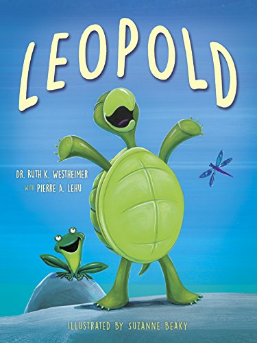 Leopold by Dr. Ruth K. Westheimer                       ,