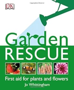 Garden Rescue