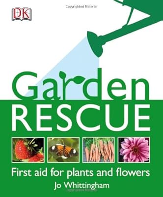 Garden Rescue