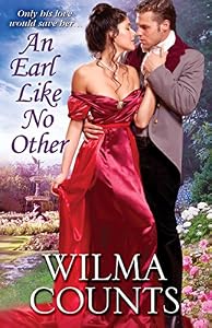 An Earl Like No Other by Wilma Counts