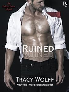 Ruined: An Ethan Frost Novel