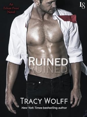 Ruined: An Ethan Frost Novel
