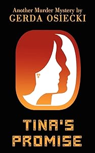 Tina's Promise by Gerda Osiecki