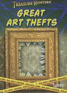 Great Art Thefts