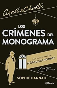 Los crímenes del monograma