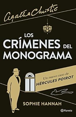 Los crímenes del monograma