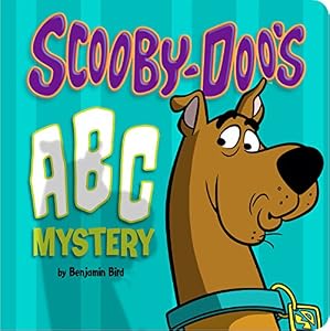 Scooby-Doo's ABC Mystery