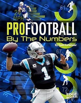 Pro Football by the Numbers
