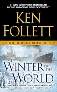 Winter of the World (The Century Trilogy, Book 2)