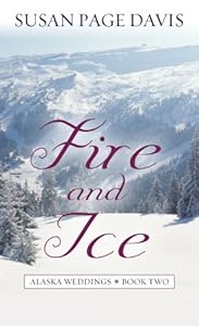Fire and Ice (Alaska Weddings)