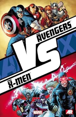 Avengers vs. X-Men: VS