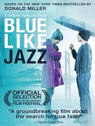 Blue Like Jazz