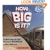 How Big Is It?