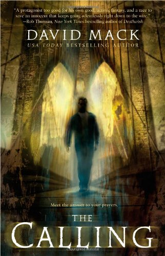 The Calling by David Mack