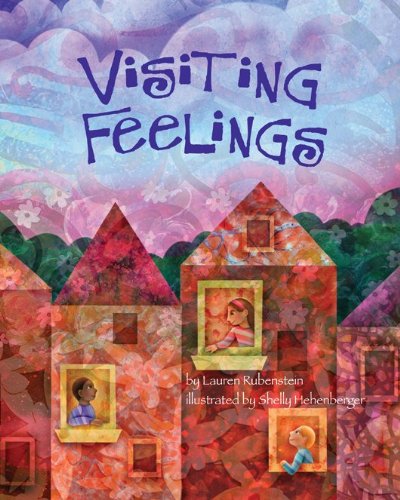 Visiting Feelings by Lauren Rubenstein