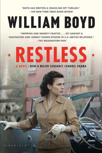Restless: A Novel by William Boyd