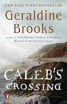 Caleb's Crossing: A Novel
