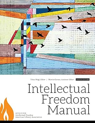 Intellectual Freedom Manual, Ninth Edition
