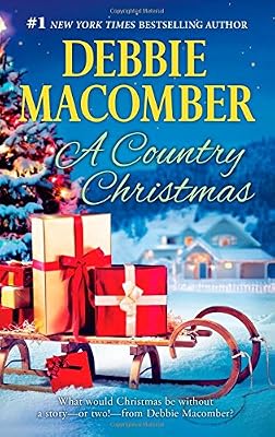 A Country Christmas: Buffalo Valley\Return to Promise