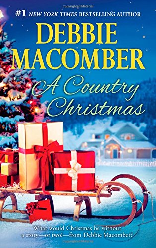 A Country Christmas: Buffalo Valley\Return to Promise by Debbie Macomber