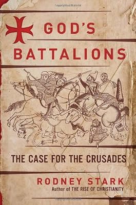 God's battalions