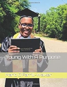 Young With A Purpose by Mario O'Farrill-Walker