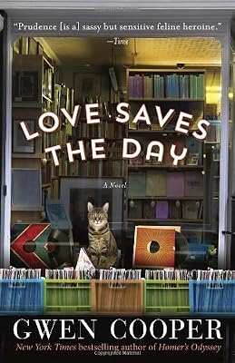 Love Saves the Day: A Novel