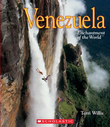Venezuela by Terri Willis
