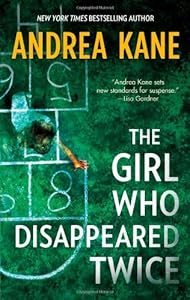 The Girl Who Disappeared Twice