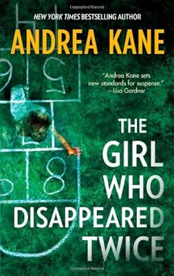 The Girl Who Disappeared Twice