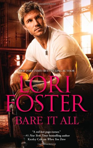 Bare it all by Lori Foster