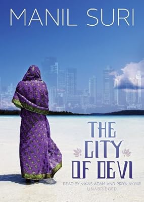 The City of Devi