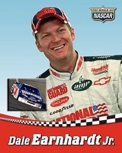Dale Earnhardt Jr.