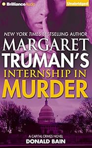 Internship in Murder