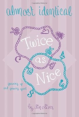 Twice As Nice #4